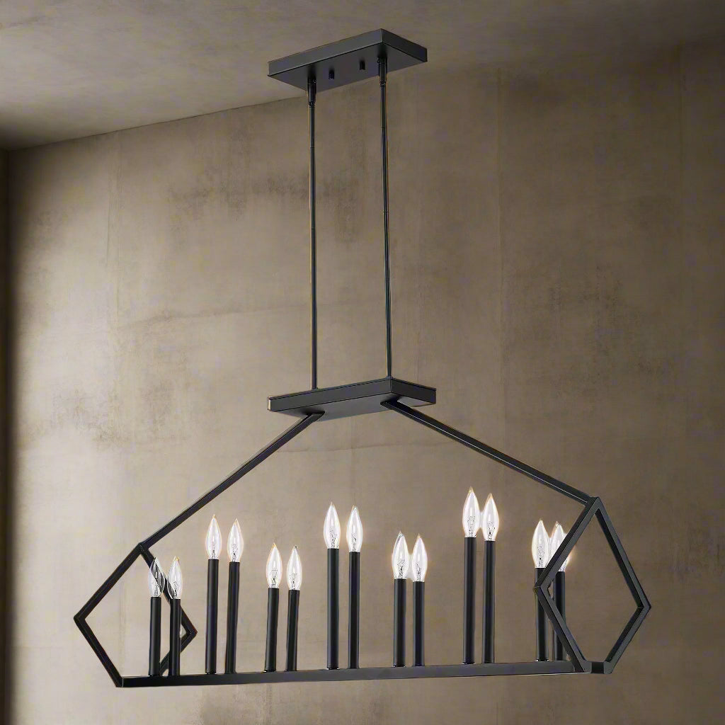 Lenox Chandelier