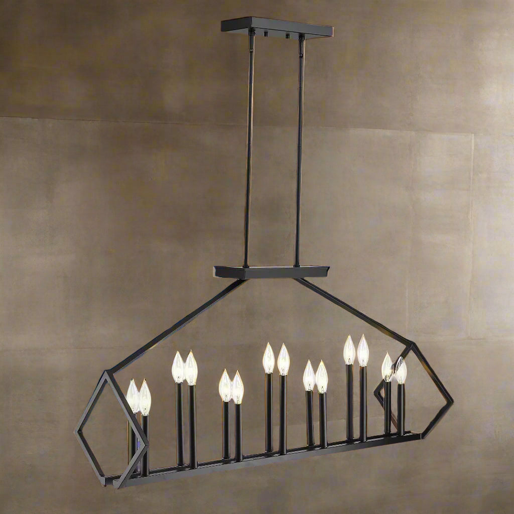 Lenox Chandelier