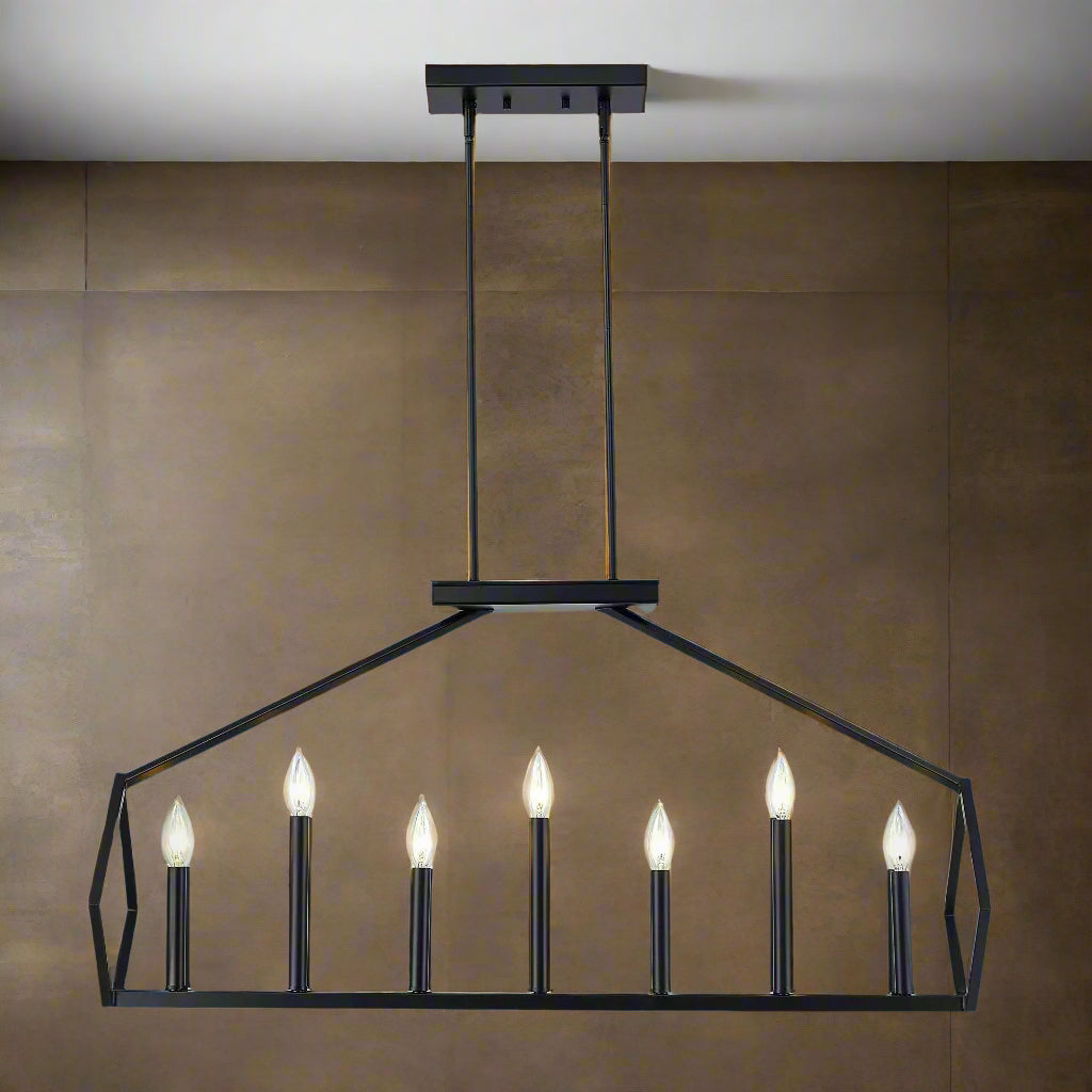 Lenox Chandelier