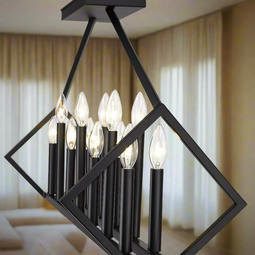 Lenox Chandelier