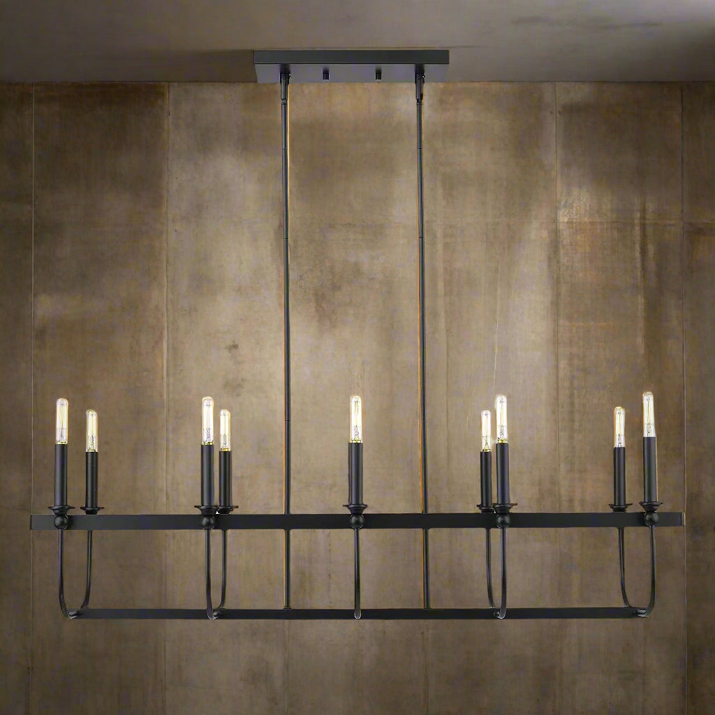 DeWitt Chandelier