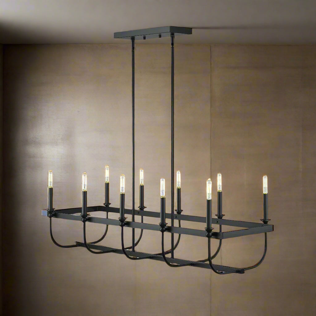 DeWitt Chandelier