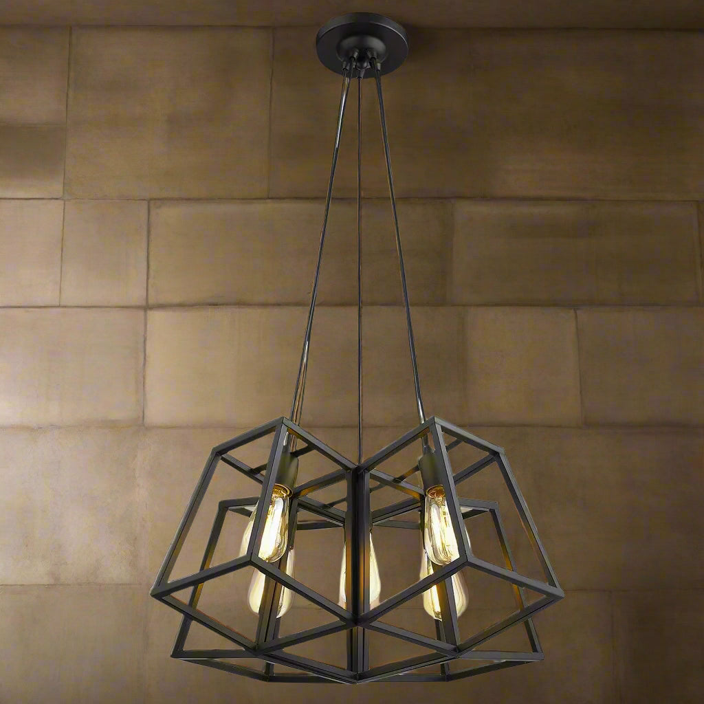 Torrey Chandelier