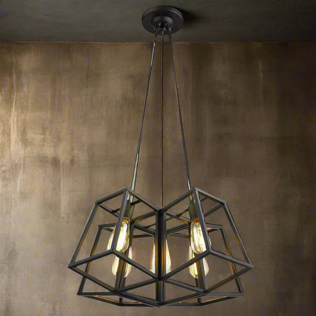 Torrey Chandelier