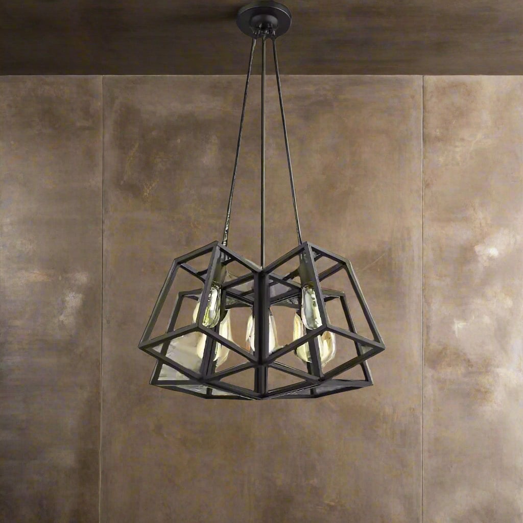 Torrey Chandelier