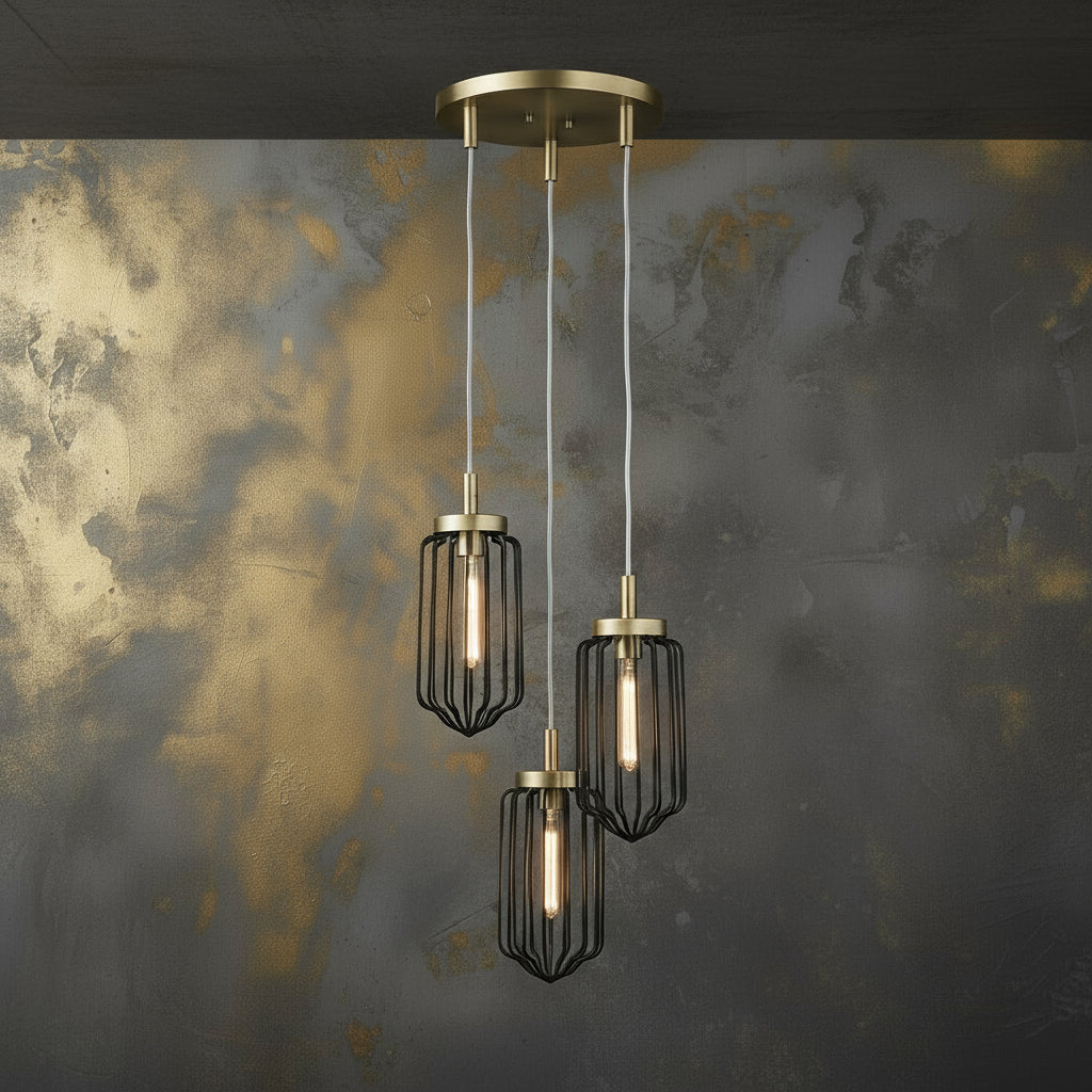 Glenville Chandelier