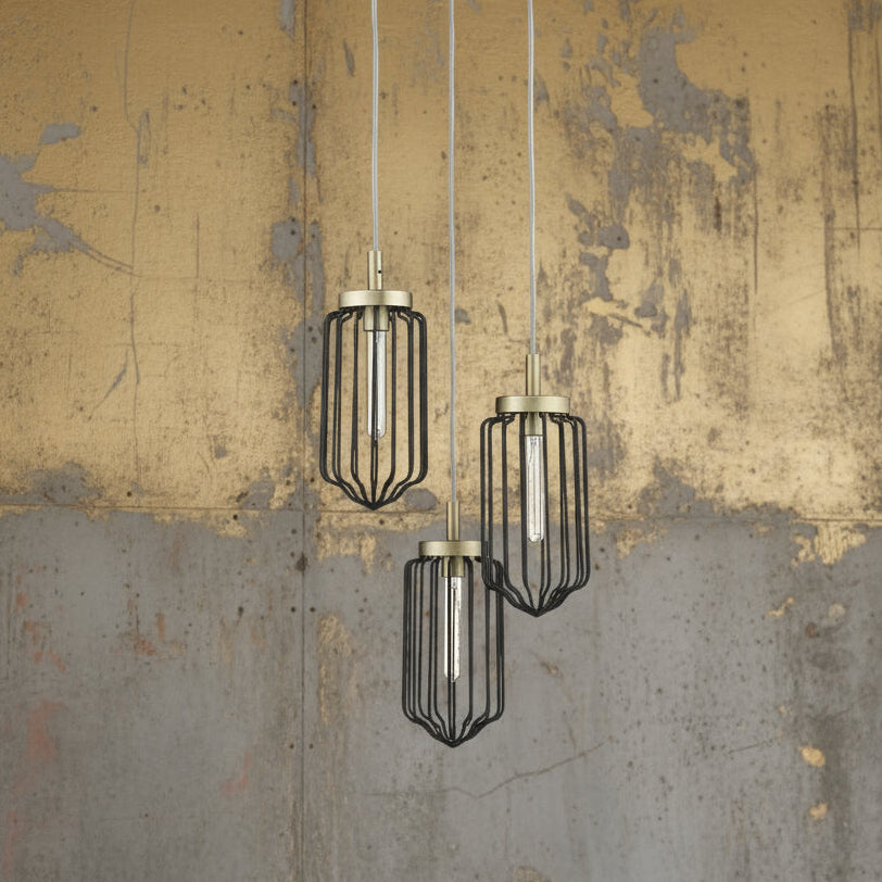 Glenville Chandelier