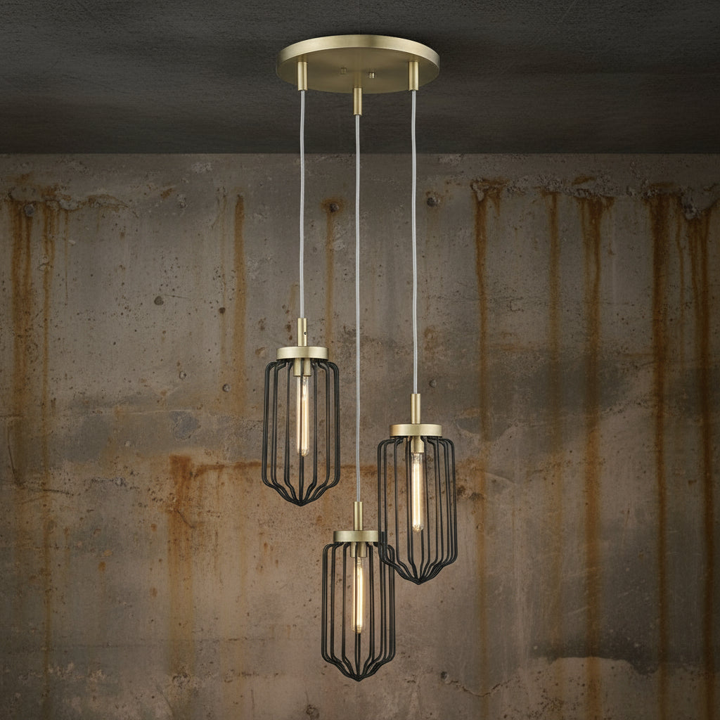 Glenville Chandelier