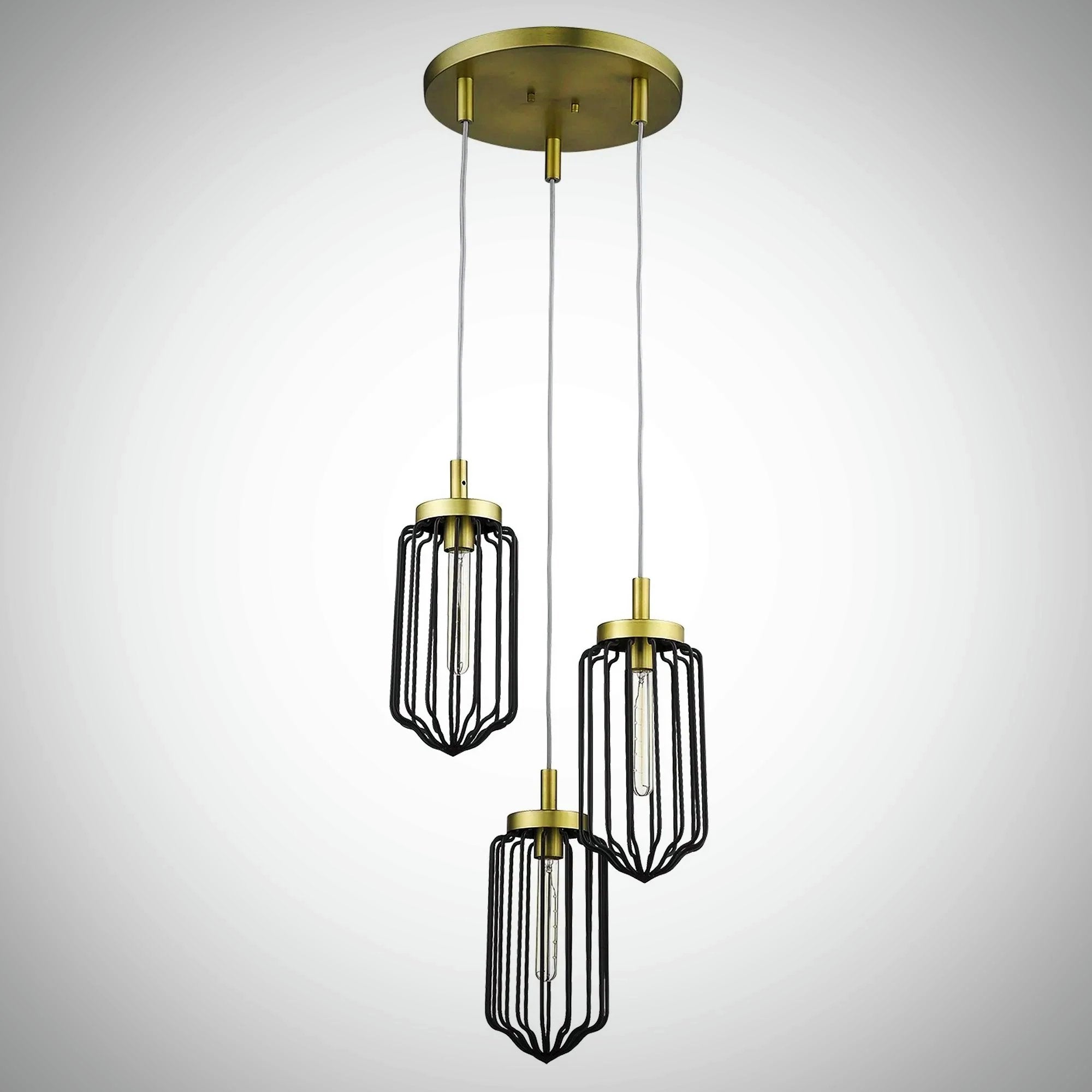 Glenville Chandelier
