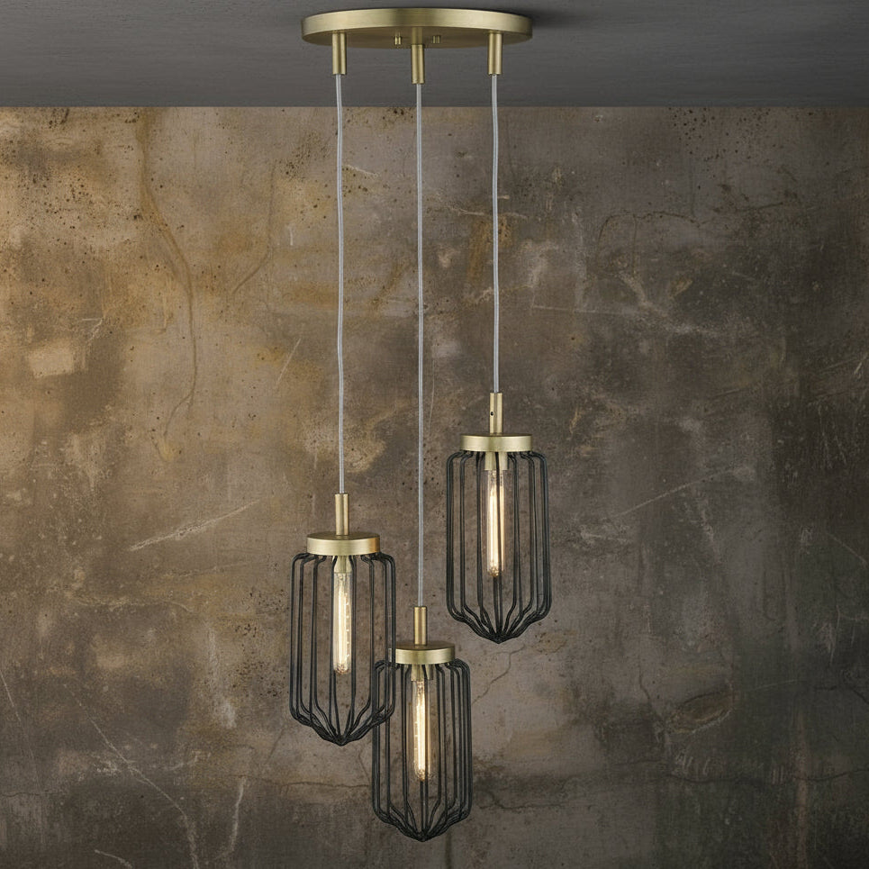 Glenville Chandelier