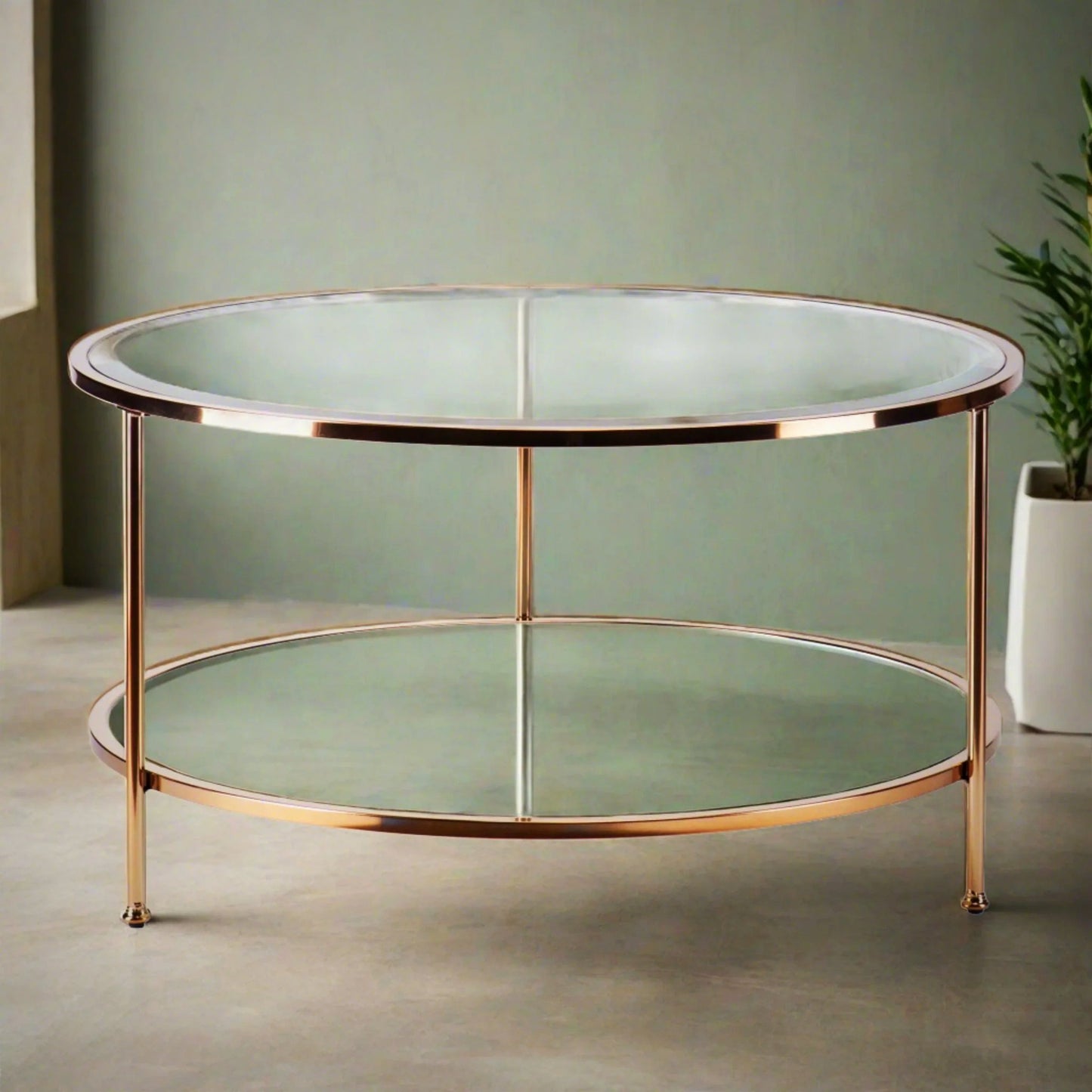 Surfny Coffee Table