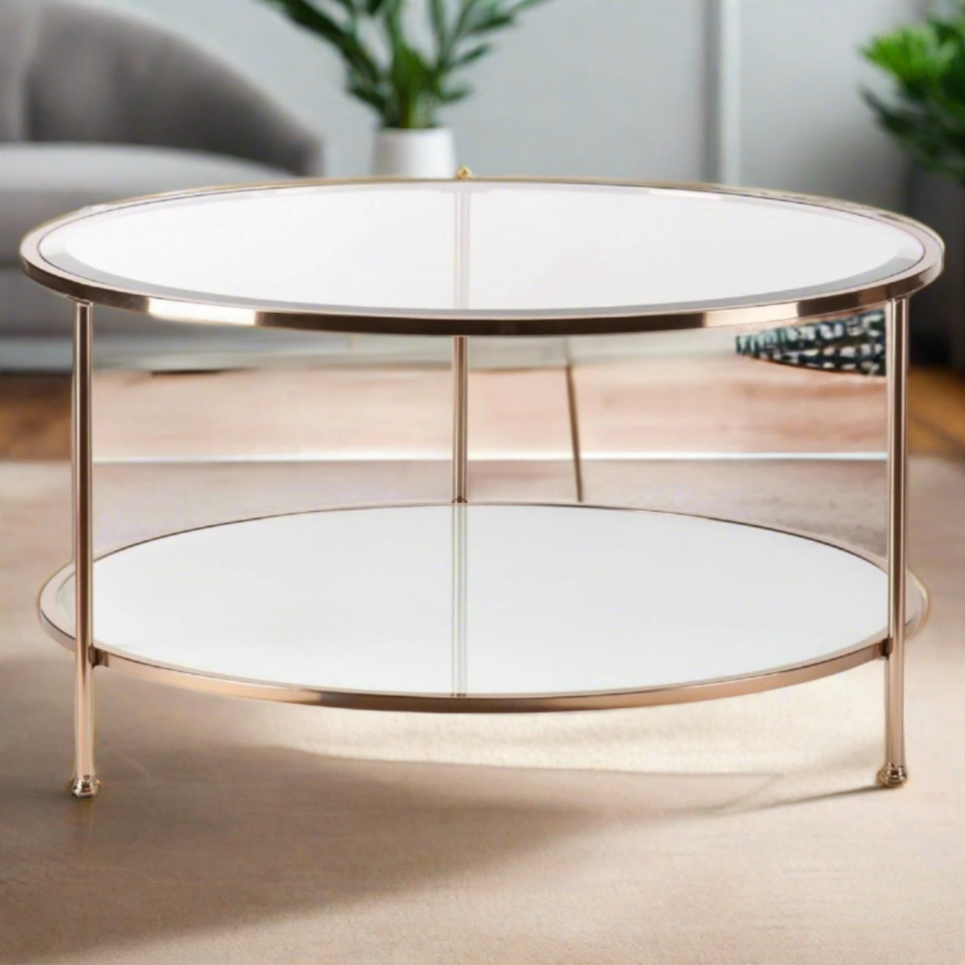 Surfny Coffee Table