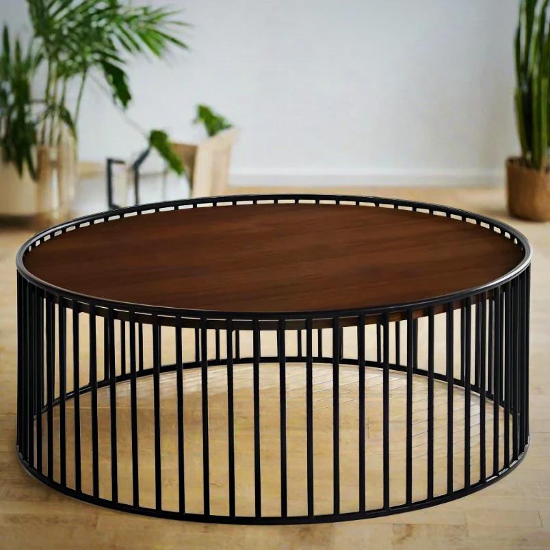 Rozny Coffee Table