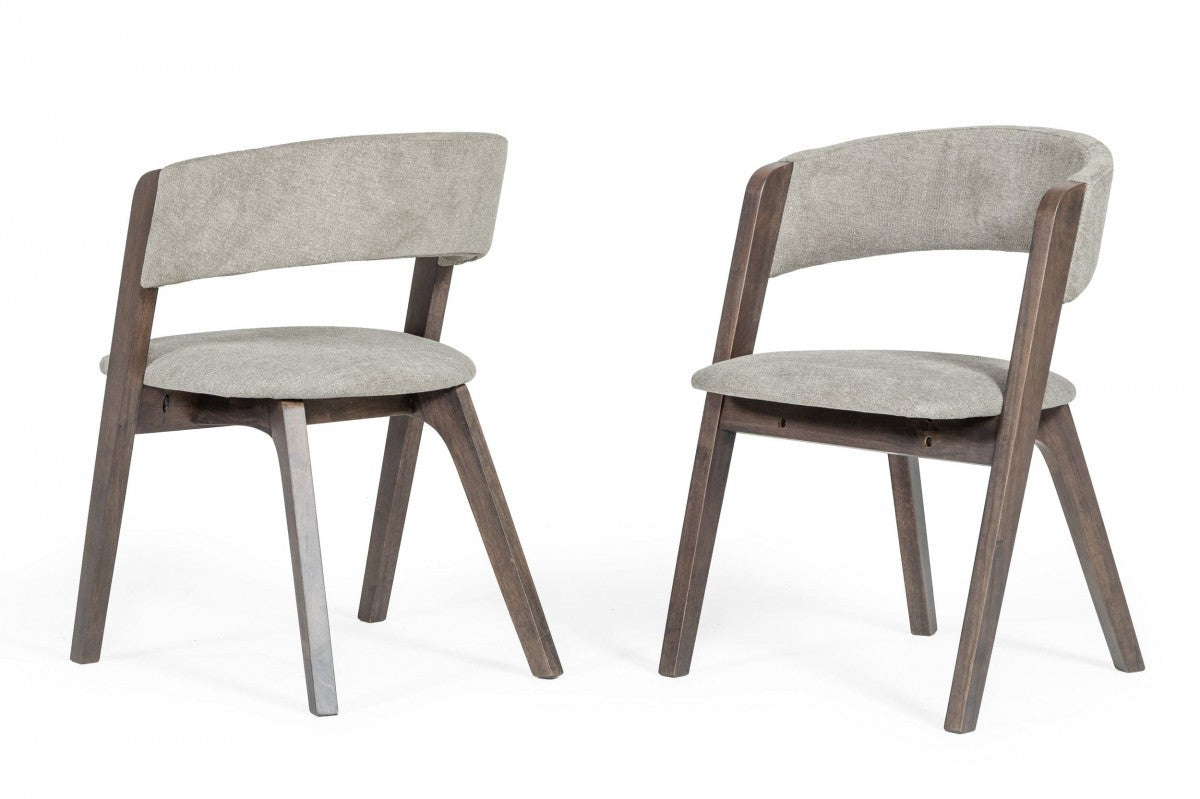 Wisleny Dining Chair /Two