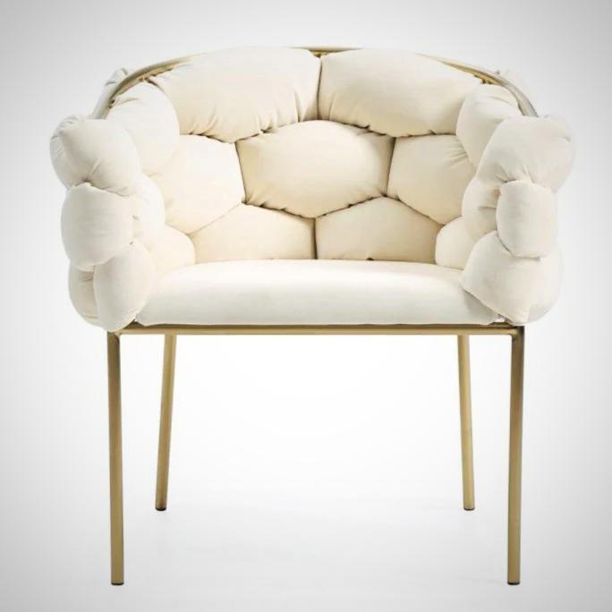 Wowny Accent Chair