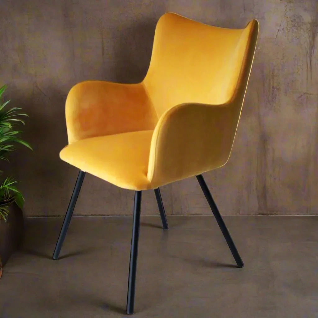 Liberty Chair