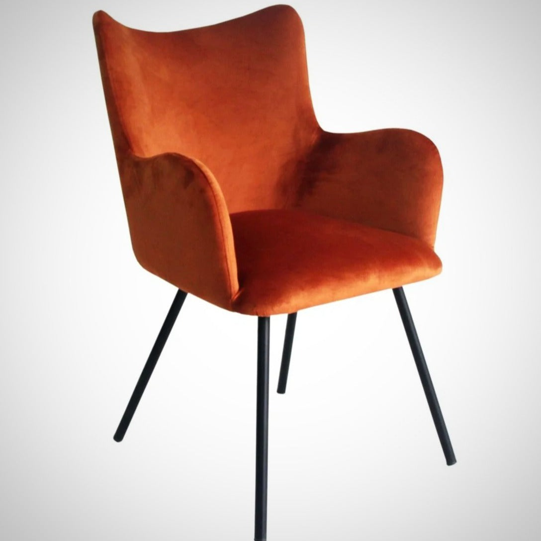 Quevny Chair