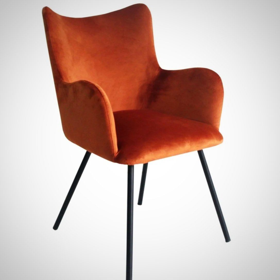 Quevny Chair