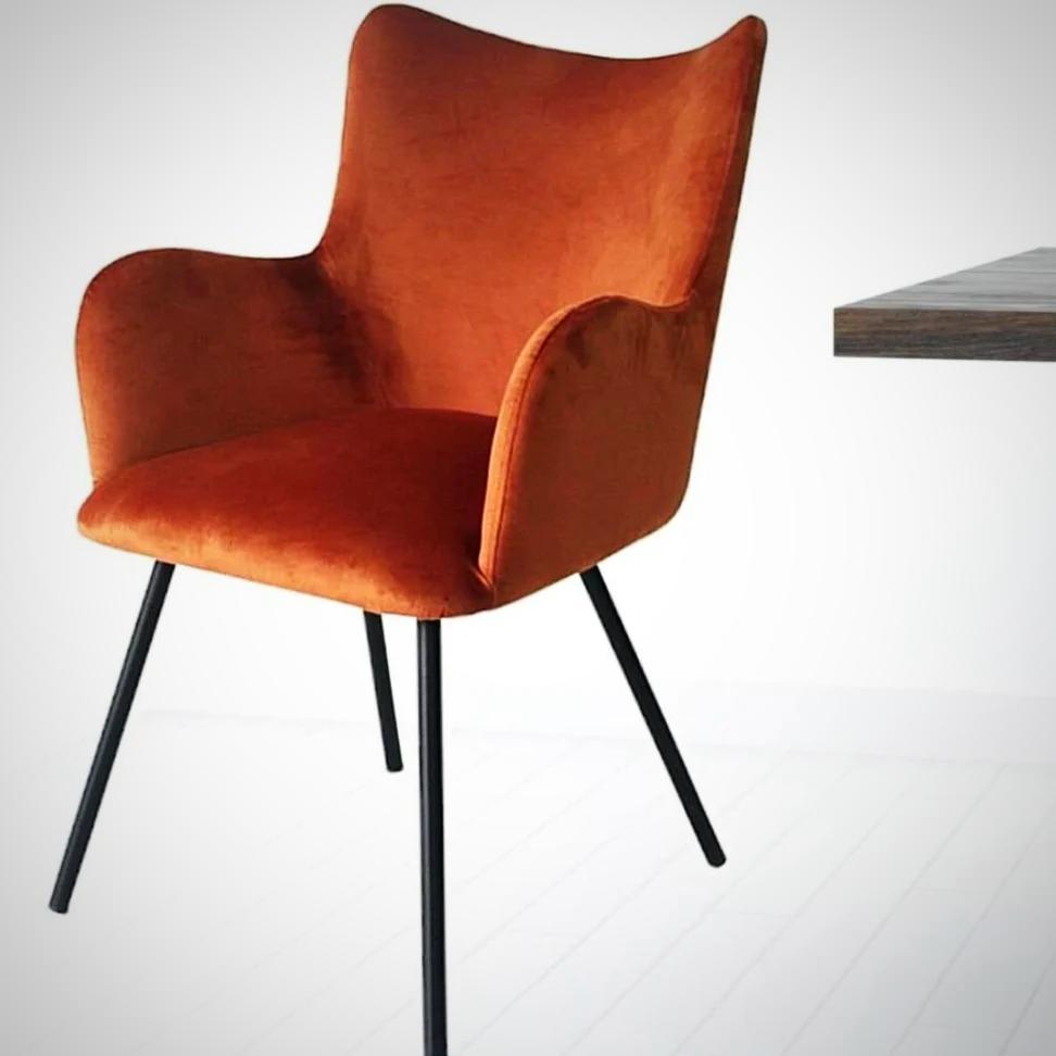 Quevny Chair