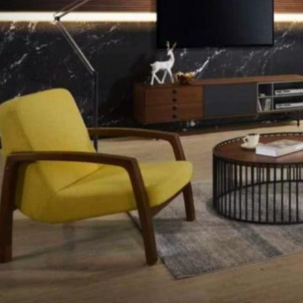 Walny Accent Chair
