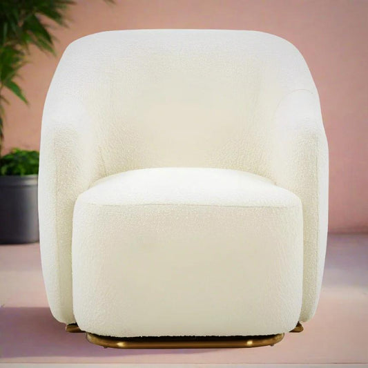 Chazny  Accent Chair