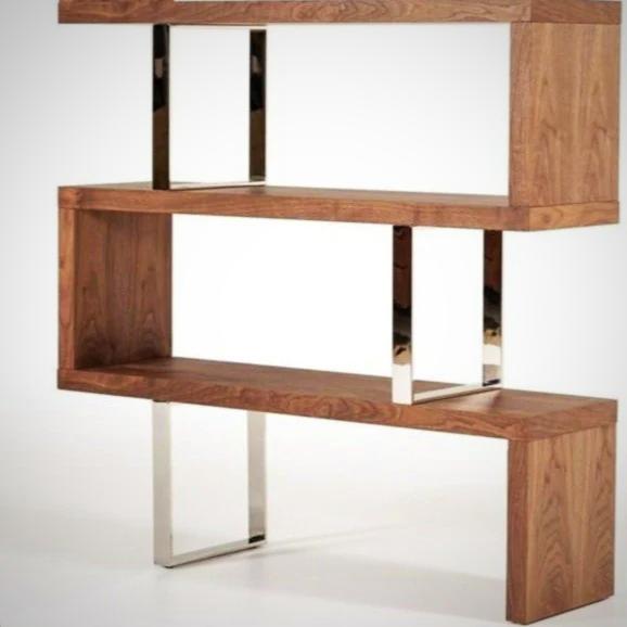 Tuzny Book Case