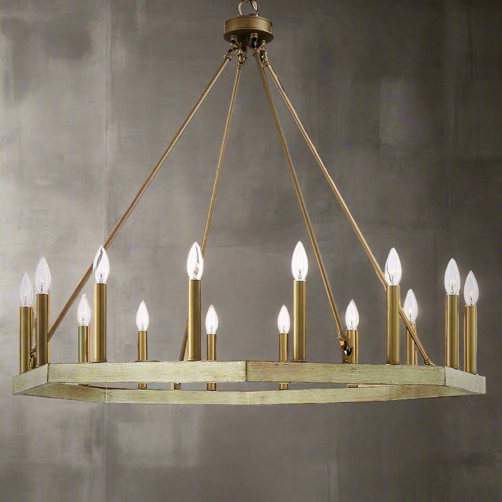 Wilton  Chandelier
