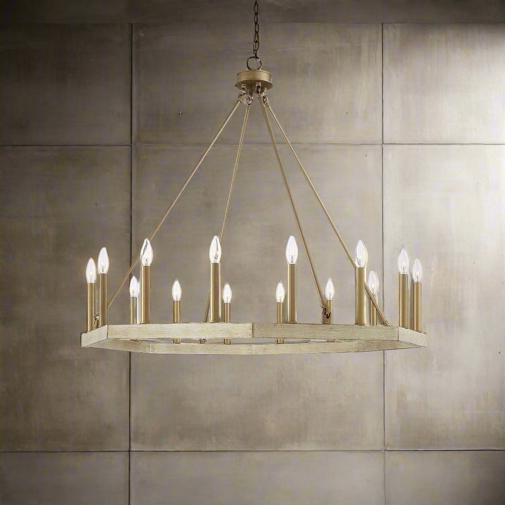 Wilton  Chandelier