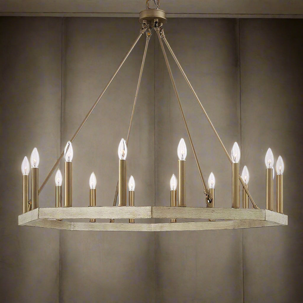 Wilton  Chandelier