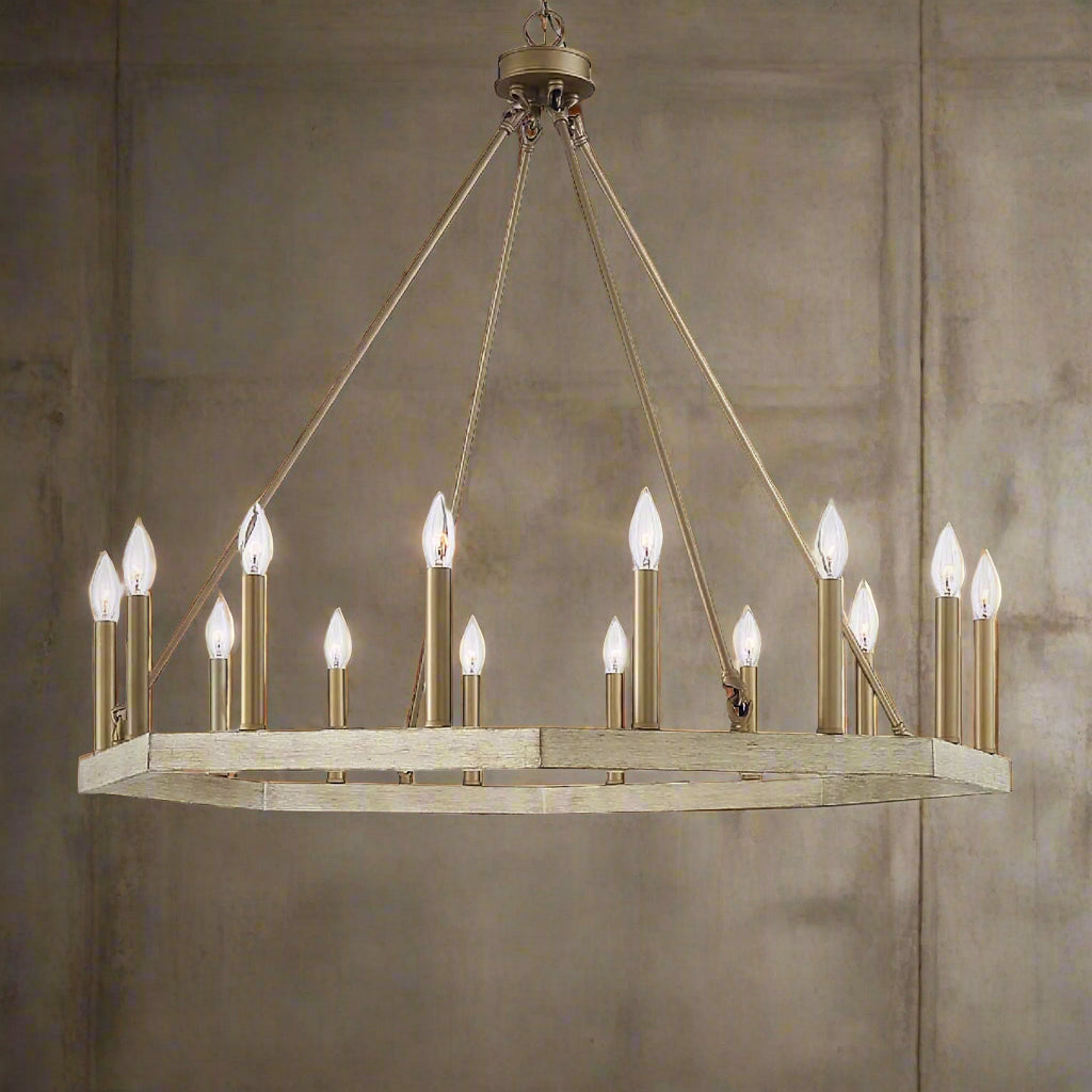 Wilton  Chandelier
