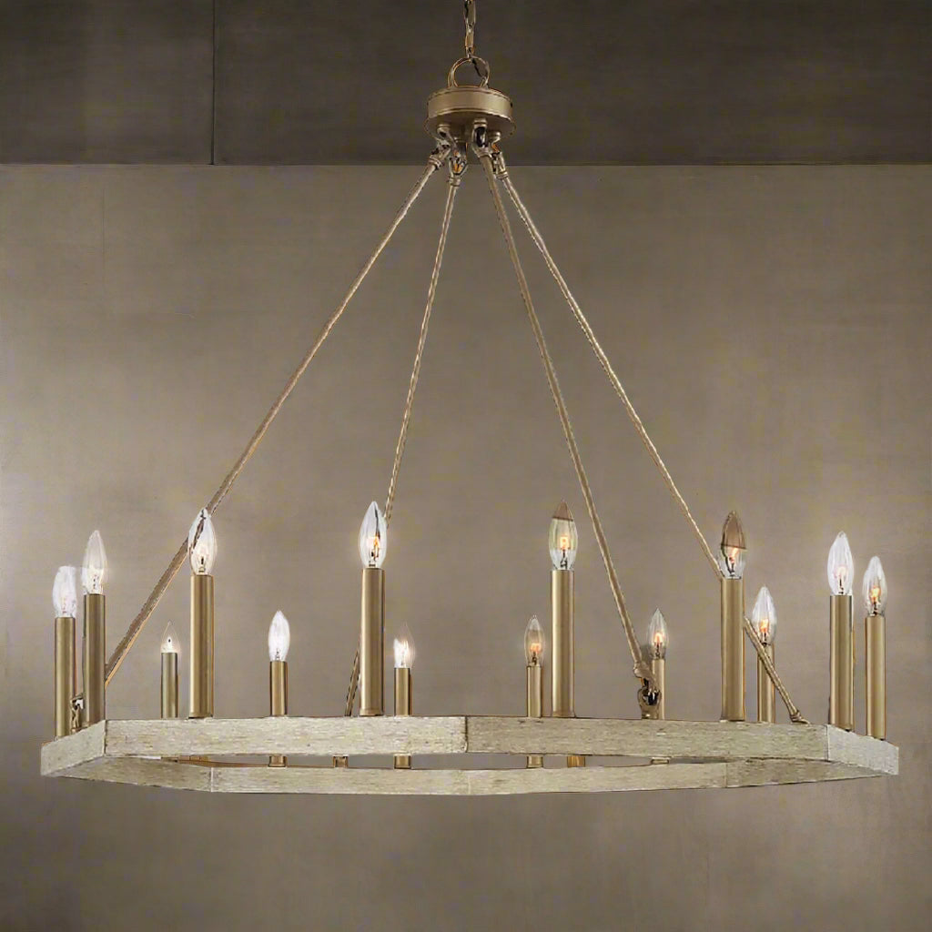 Wilton  Chandelier