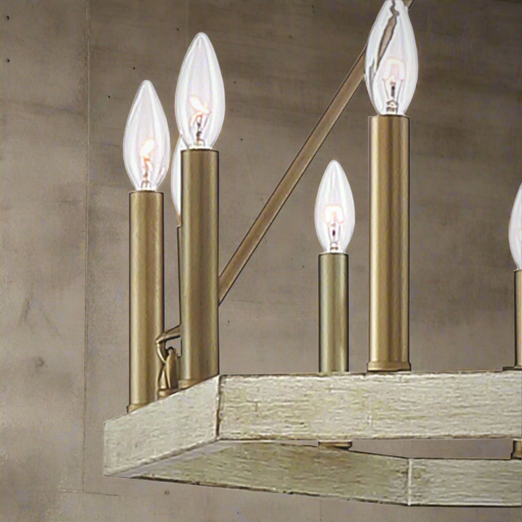 Wilton  Chandelier