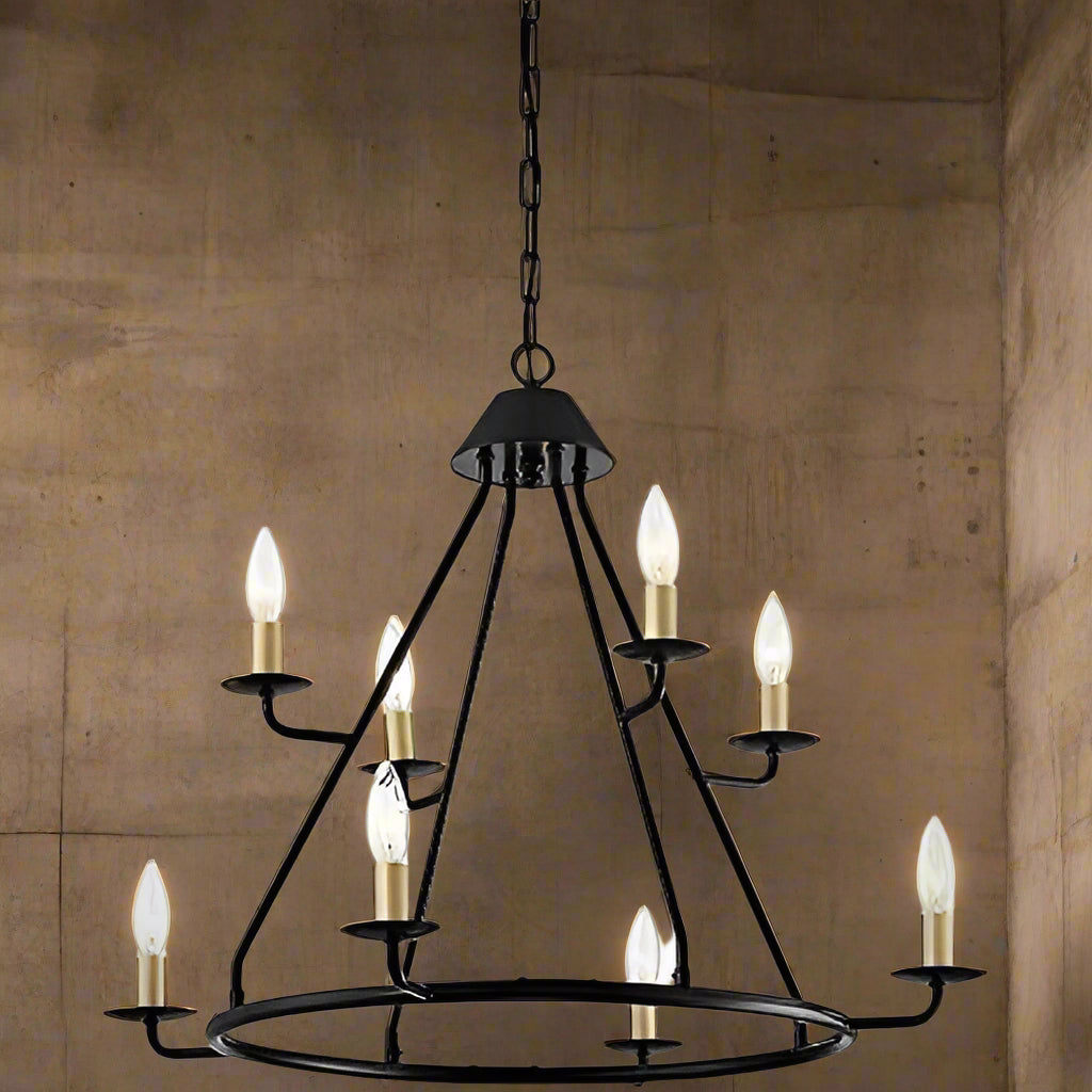 Vienna Chandelier