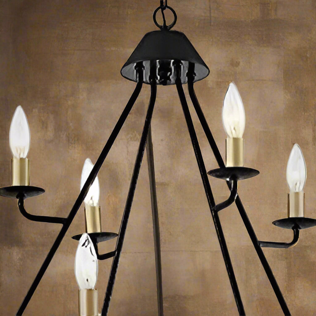 Vienna Chandelier