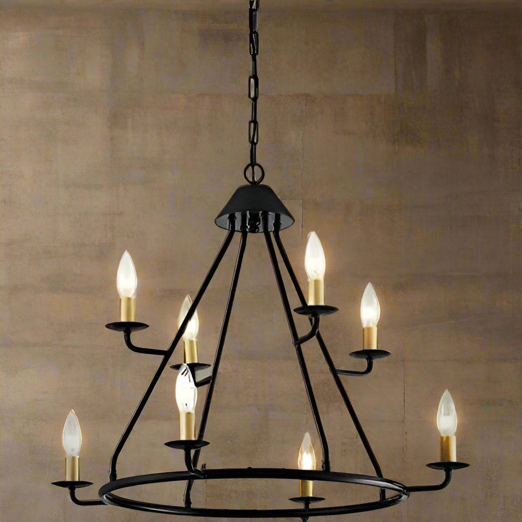 Vienna Chandelier