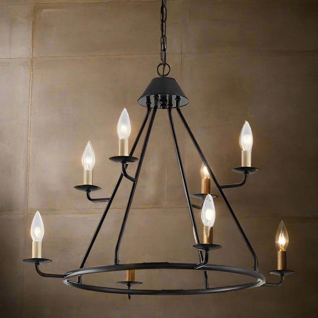 Vienna Chandelier