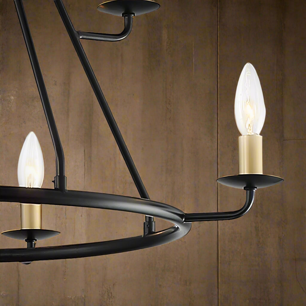 Vienna Chandelier
