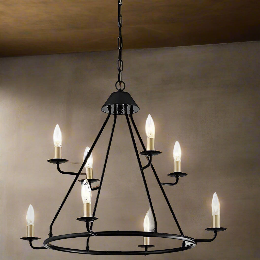 Vienna Chandelier