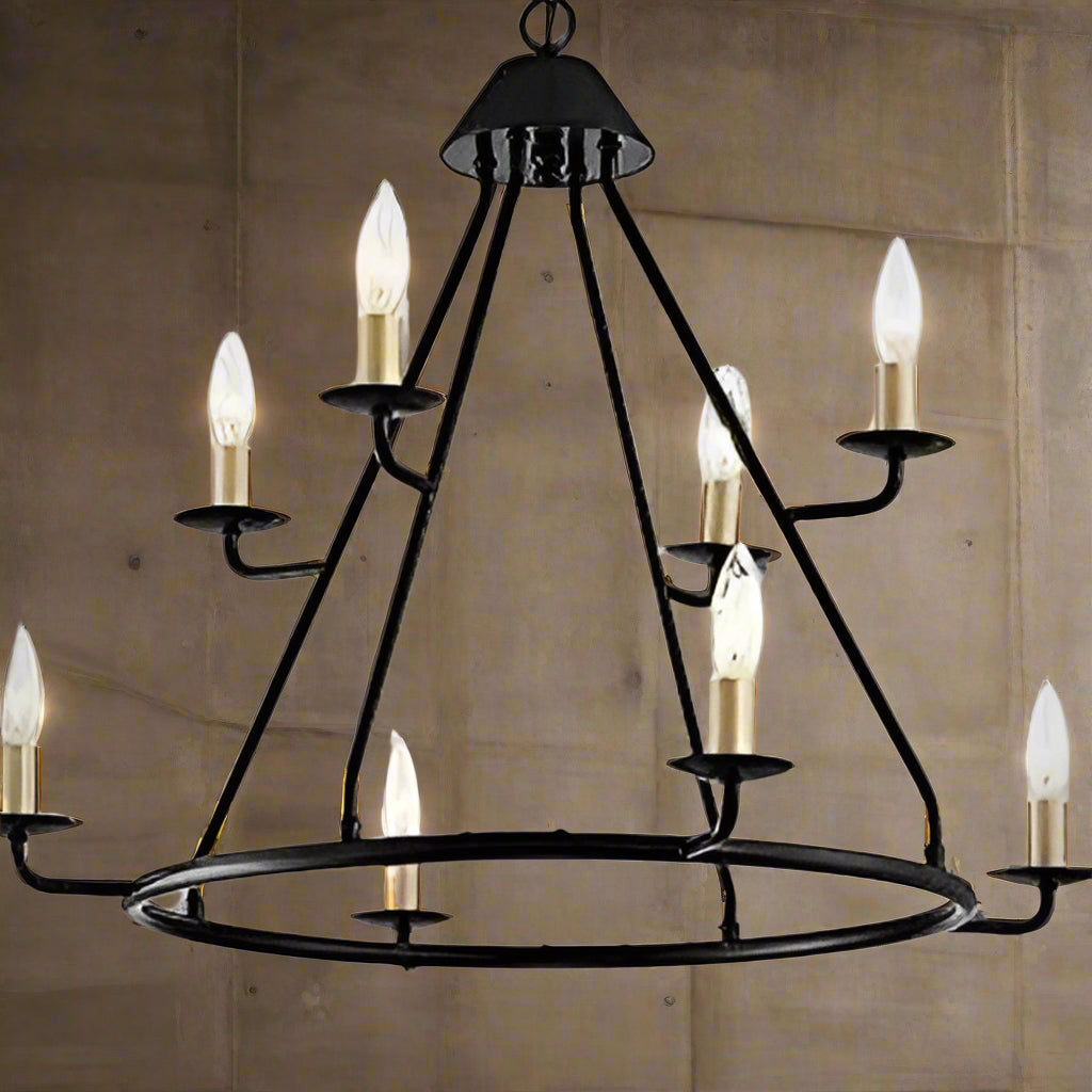 Vienna Chandelier