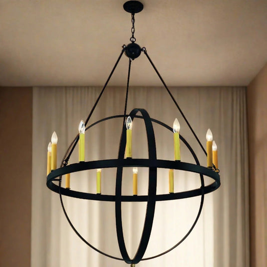 Paxeny Chandelier