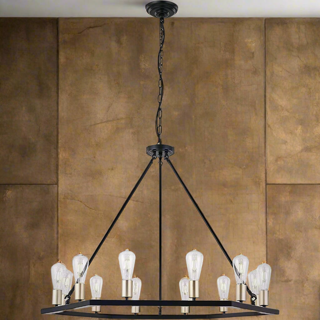 Webb Chandelier