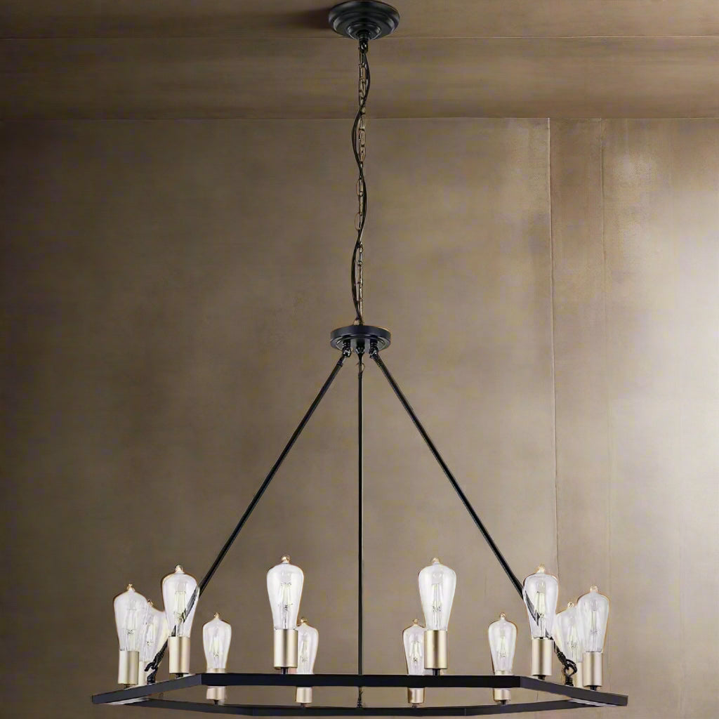Webb Chandelier