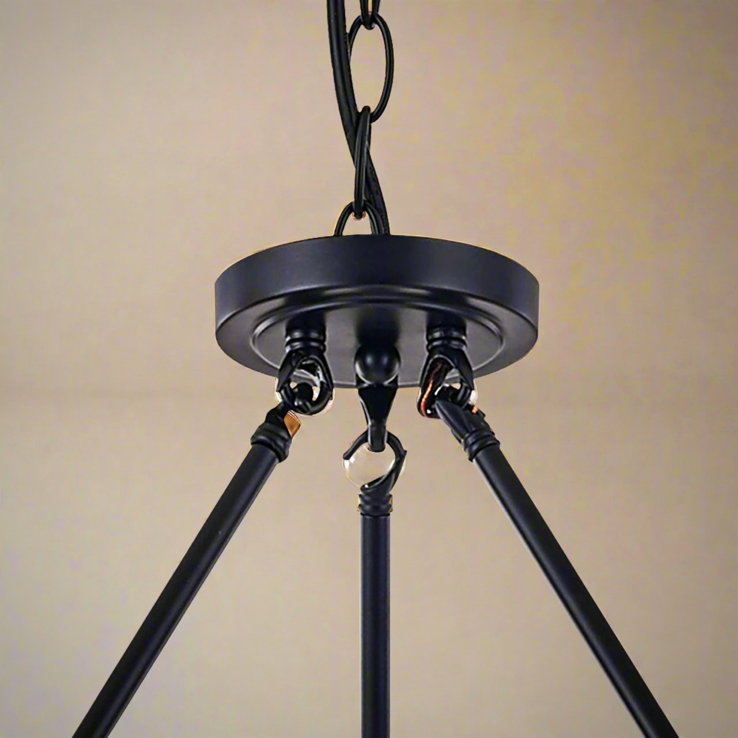 Webb Chandelier