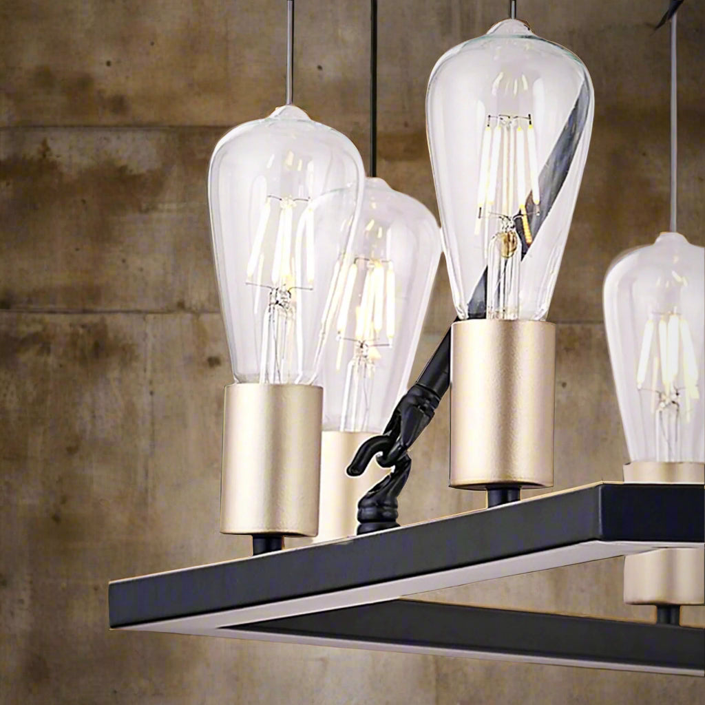 Webb Chandelier
