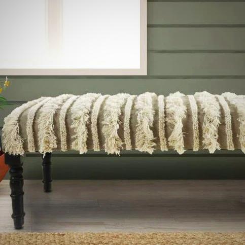 Bohony Bench