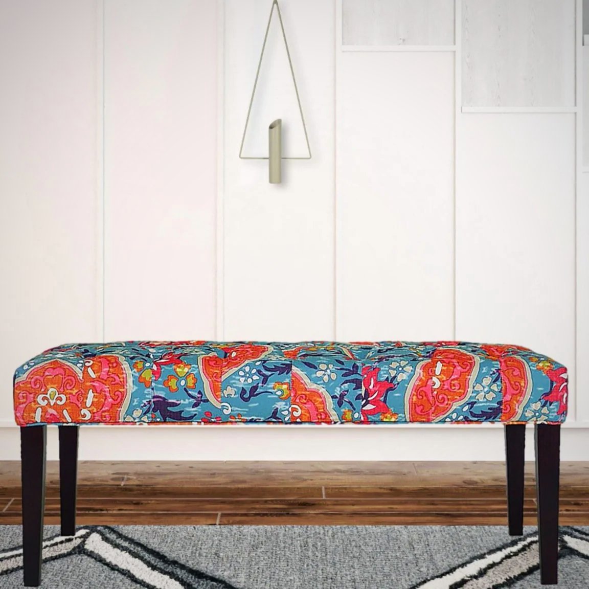 Paisny Bench