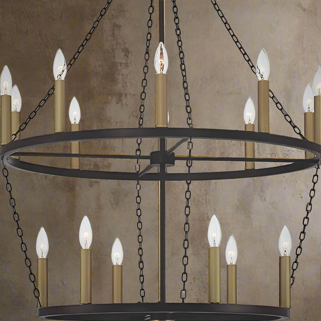 Winfield Chandelier