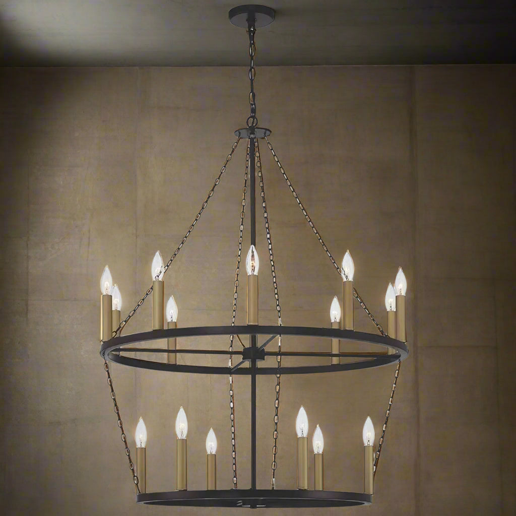 Winfield Chandelier
