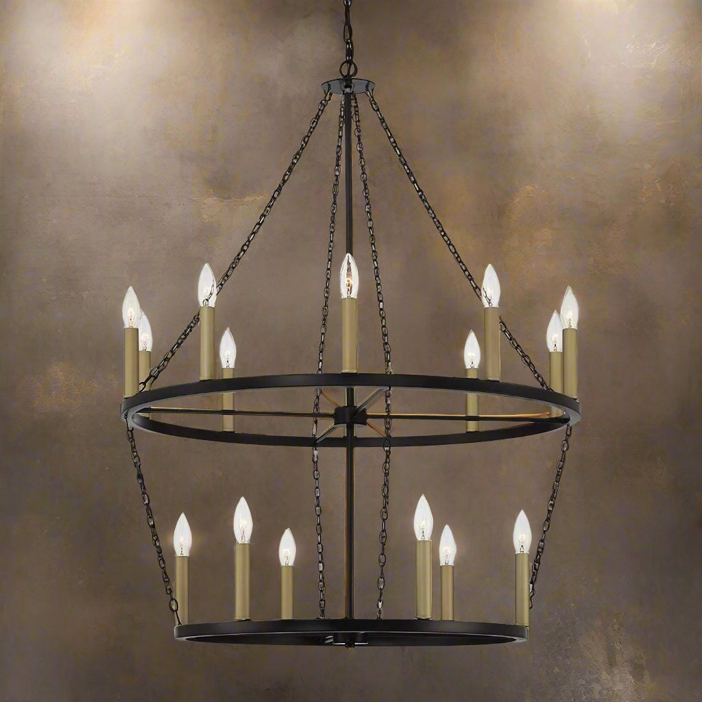 Winfield Chandelier