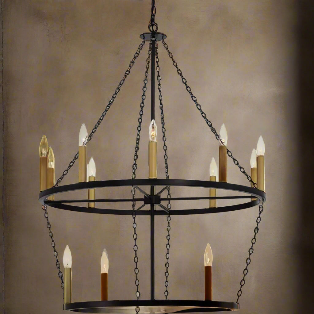 Winfield Chandelier